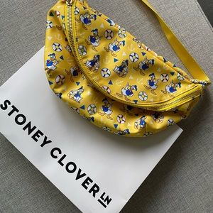 Classic Jumbo Fanny Pack